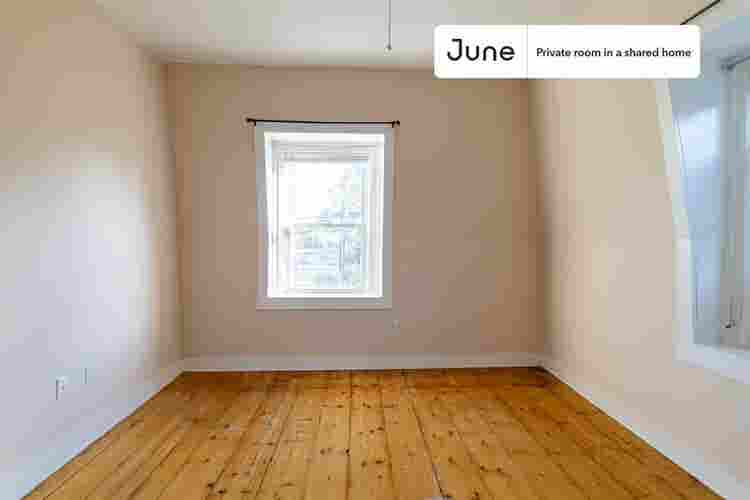 2 BR in Boston