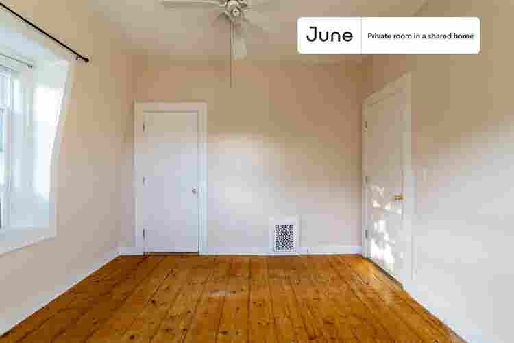 2 BR in Boston