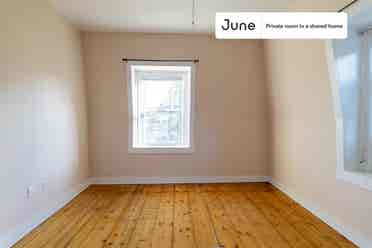 2 BR in Boston