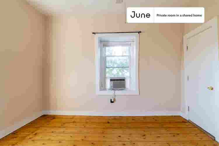 2 BR in Boston