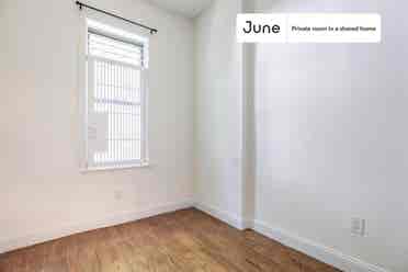 4 BR in New York City