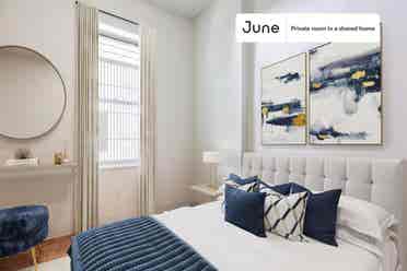 4 BR in New York City