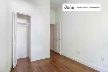 4 BR in New York City