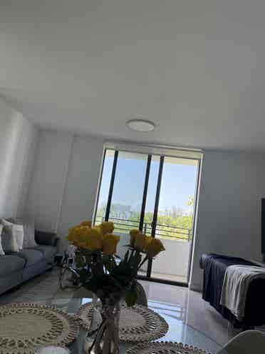 Hola rento habitaciones principal