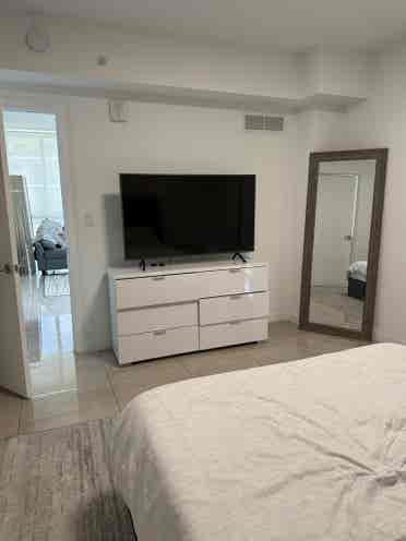Hola rento habitaciones principal