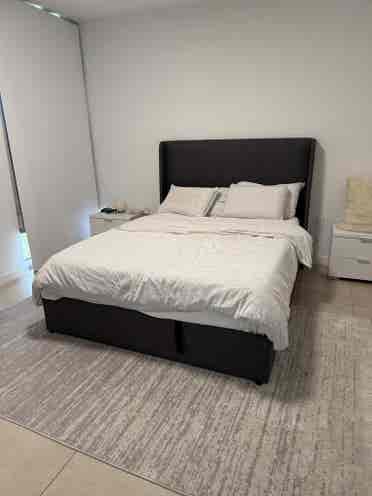 Hola rento habitaciones principal