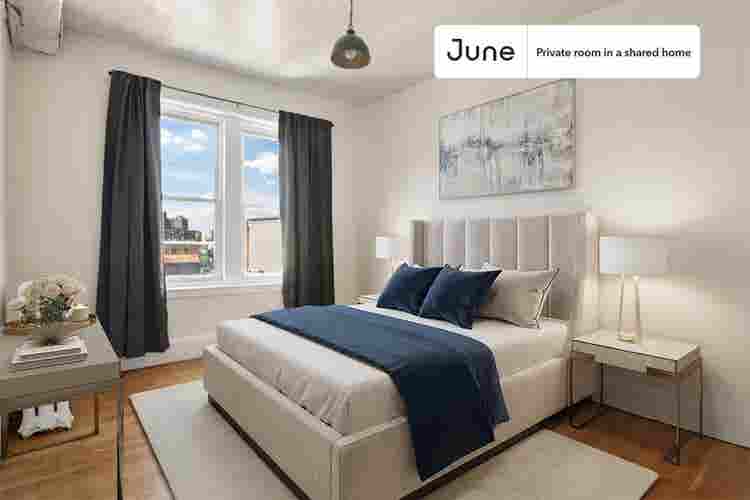 4 BR in Boston