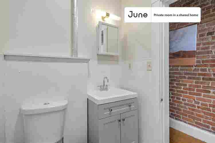 4 BR in Boston