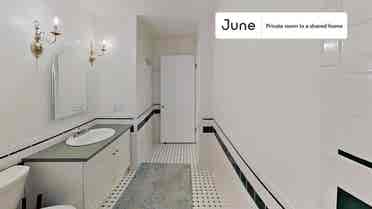 3 BR in Boston