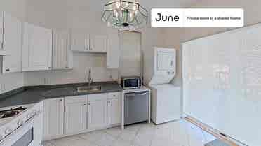 3 BR in Boston