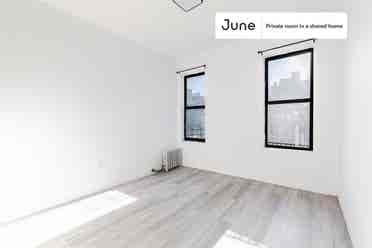 4 BR in New York City