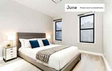 4 BR in New York City