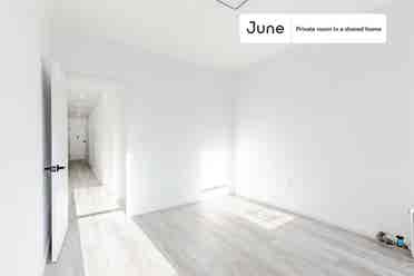 4 BR in New York City