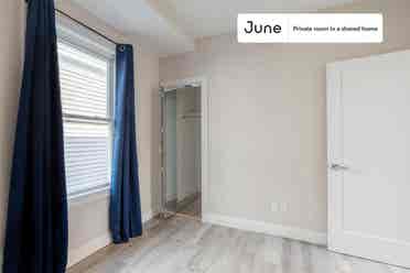 5 BR in Boston