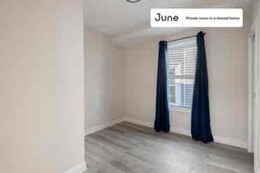 5 BR in Boston
