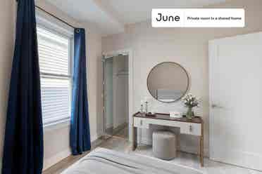 5 BR in Boston
