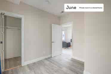 5 BR in Boston