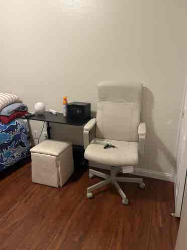 Pictures of the home