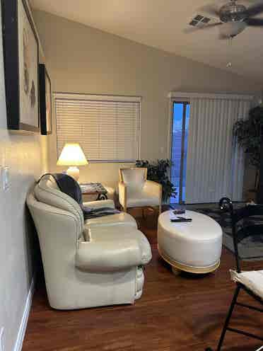 Pictures of the home