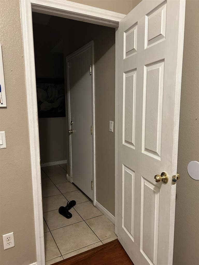 Pictures of the home