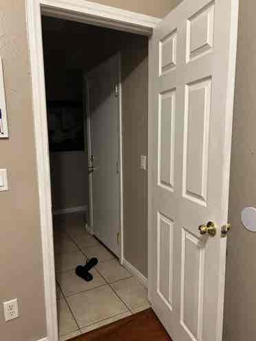 Pictures of the home