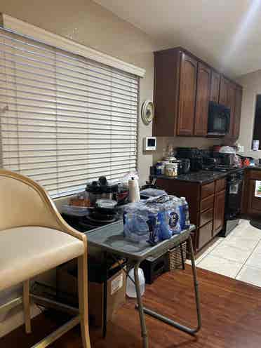 Pictures of the home