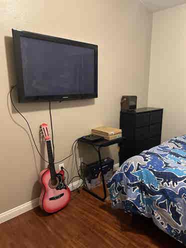 Pictures of the home