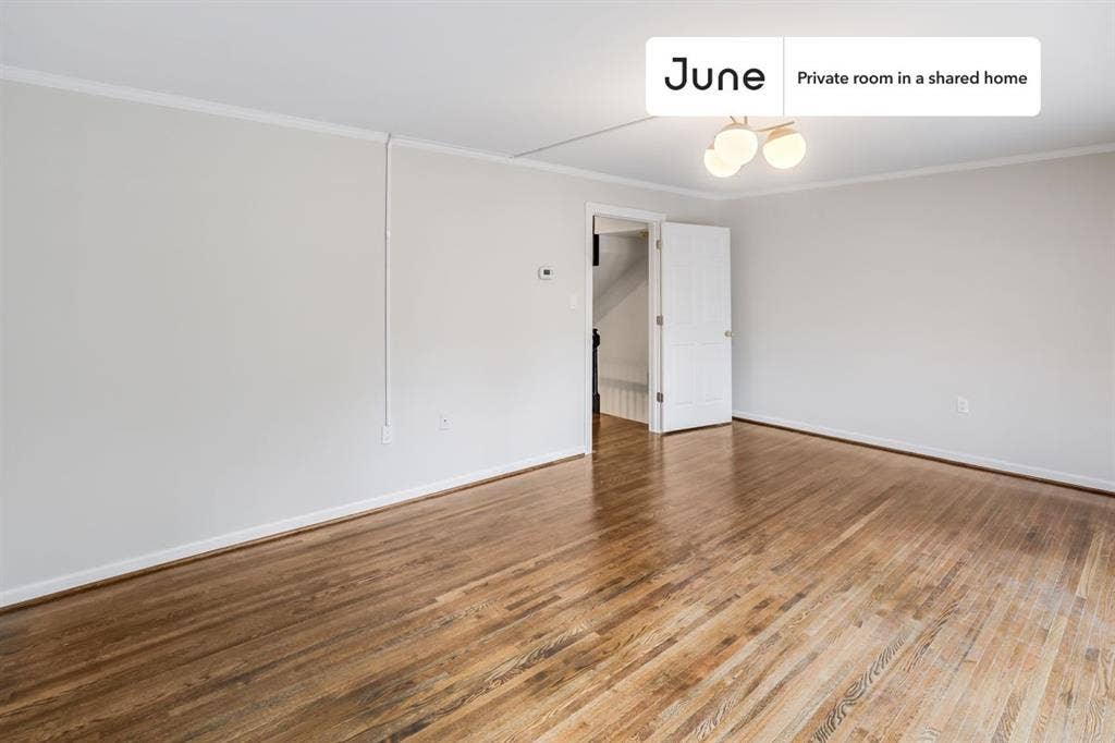 7 BR in Washington DC