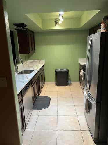 bath in  bath condo