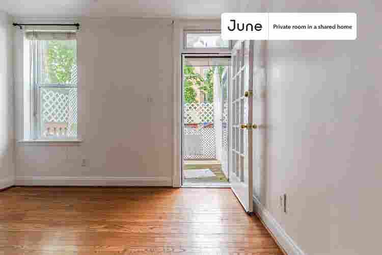 3 BR in Washington DC