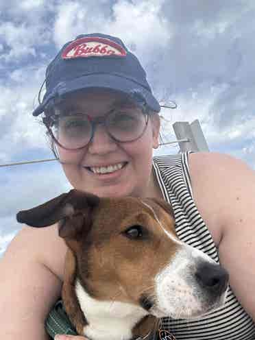 Looking for a roommate June-October