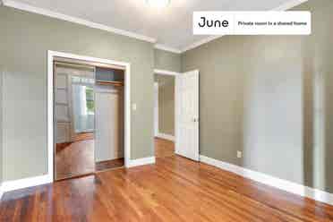 3 BR in Boston