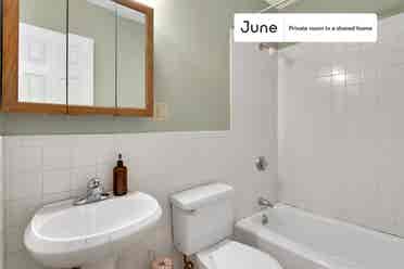 3 BR in Boston