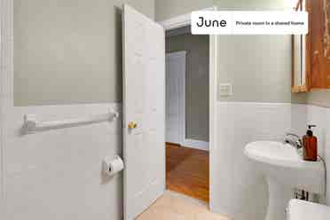 3 BR in Boston