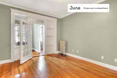 3 BR in Boston