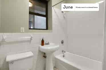 3 BR in Boston