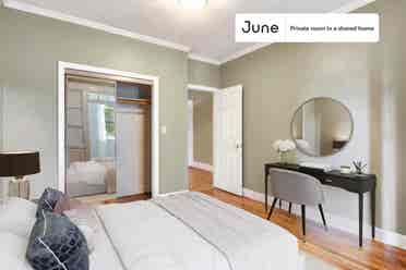 3 BR in Boston