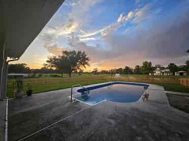 Room in Prairieville