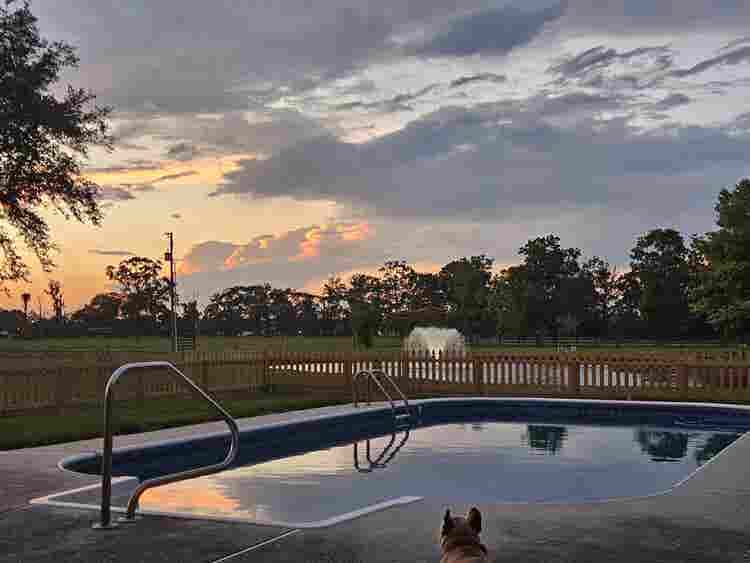Room in Prairieville