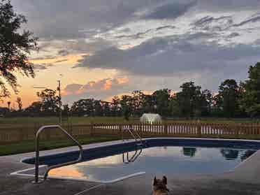 Room in Prairieville