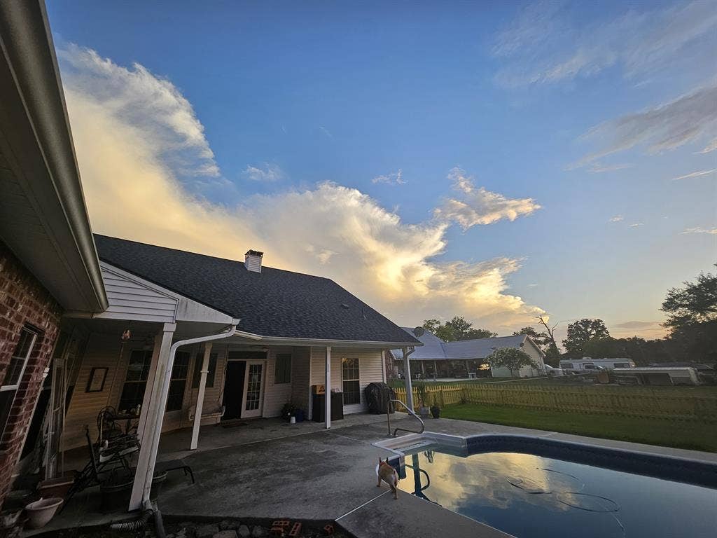 Room in Prairieville