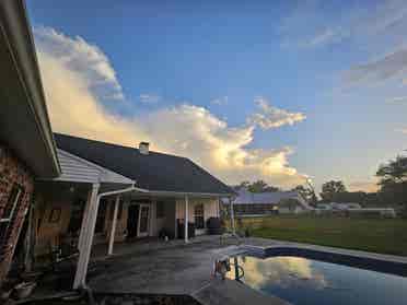 Room in Prairieville