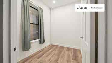 2 BR in New York City