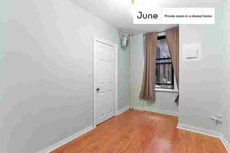 2 BR in New York City