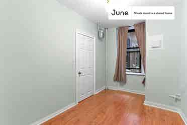 2 BR in New York City