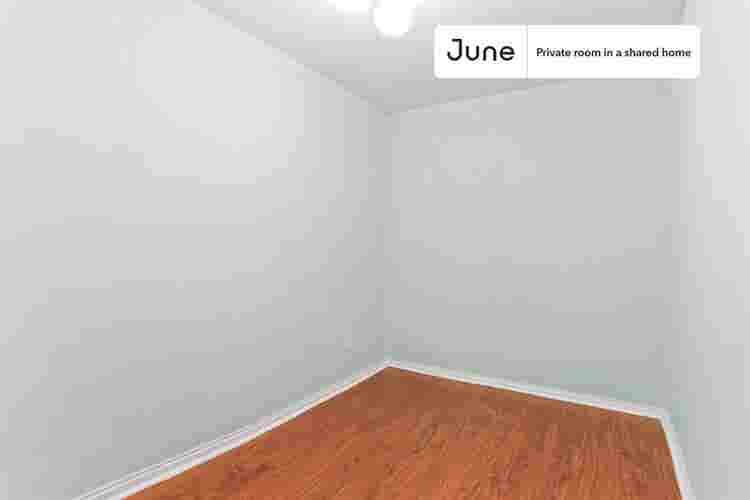 2 BR in New York City