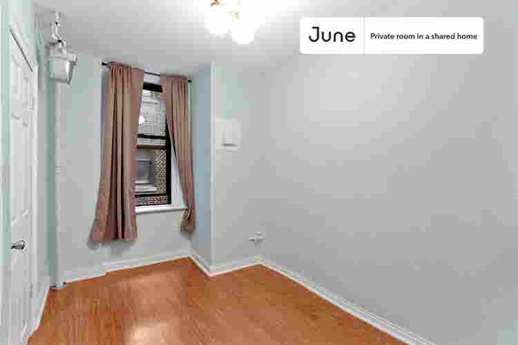 2 BR in New York City