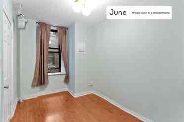 2 BR in New York City