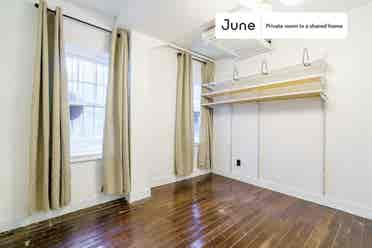 5 BR in New York City