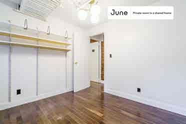 5 BR in New York City